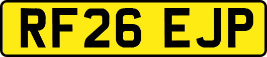 RF26EJP