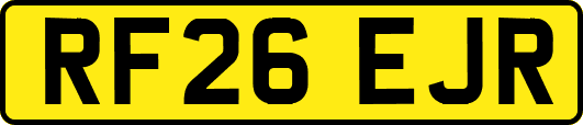 RF26EJR