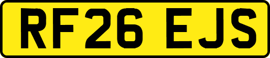 RF26EJS