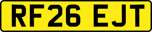 RF26EJT