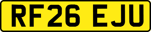 RF26EJU