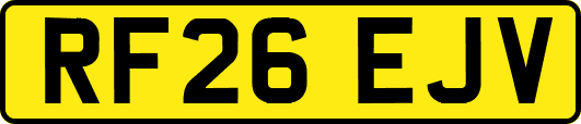 RF26EJV