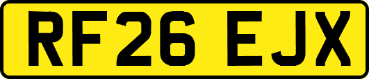 RF26EJX