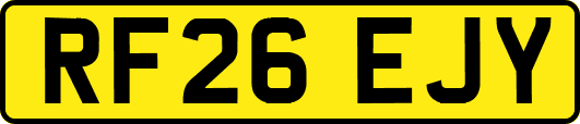 RF26EJY