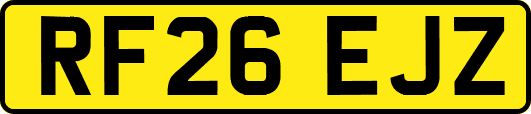 RF26EJZ
