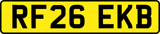 RF26EKB