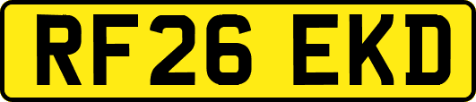 RF26EKD