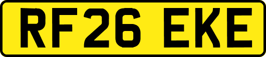 RF26EKE