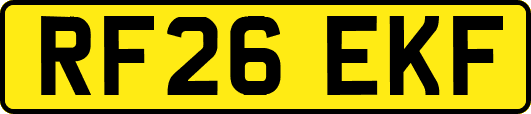 RF26EKF