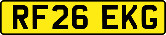 RF26EKG