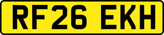 RF26EKH