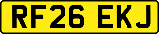 RF26EKJ