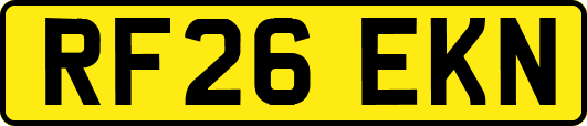RF26EKN