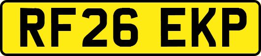 RF26EKP