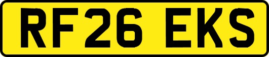 RF26EKS