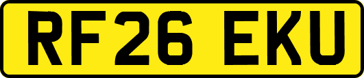 RF26EKU