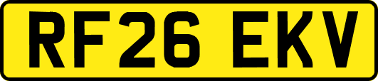 RF26EKV