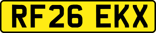 RF26EKX