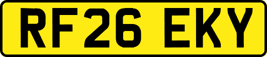 RF26EKY