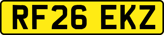 RF26EKZ