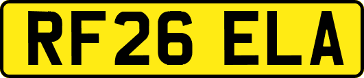 RF26ELA
