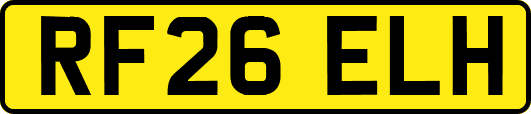 RF26ELH