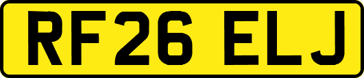 RF26ELJ