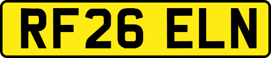 RF26ELN