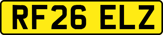 RF26ELZ