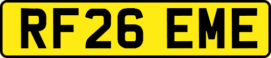 RF26EME