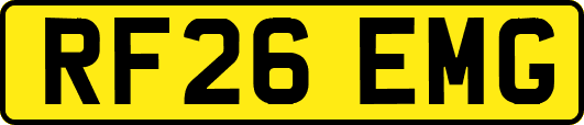 RF26EMG