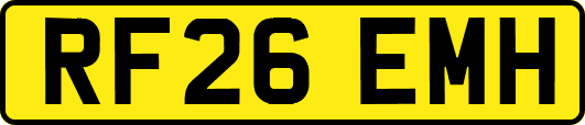 RF26EMH