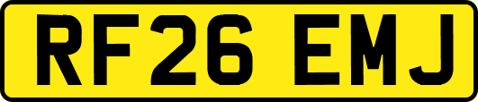 RF26EMJ