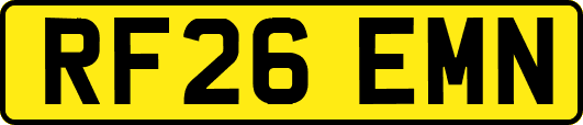 RF26EMN