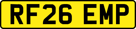 RF26EMP