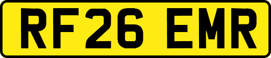 RF26EMR