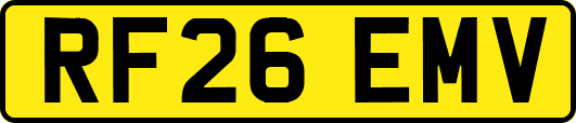RF26EMV