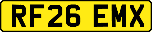 RF26EMX