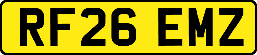 RF26EMZ