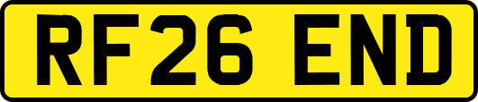 RF26END