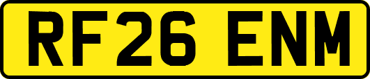 RF26ENM