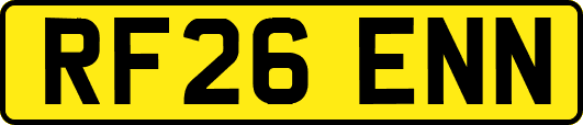 RF26ENN