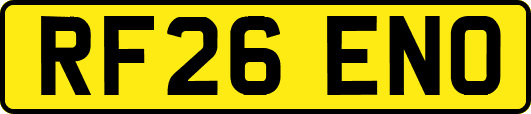 RF26ENO