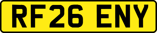 RF26ENY