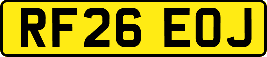 RF26EOJ