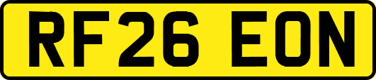 RF26EON