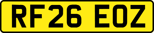 RF26EOZ