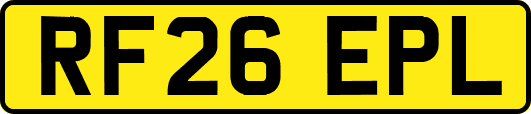 RF26EPL