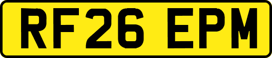 RF26EPM