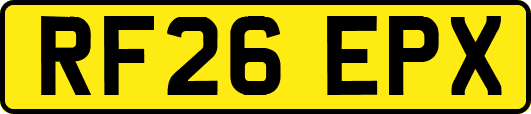 RF26EPX